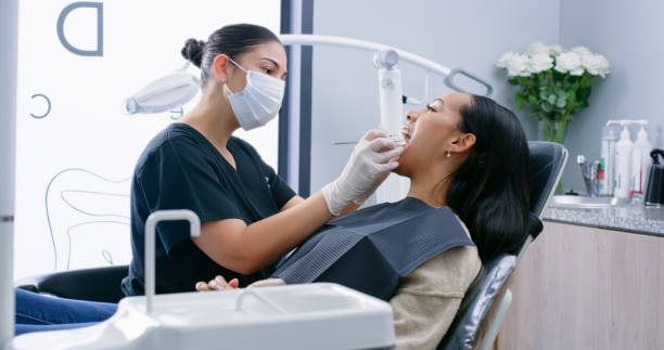 Best Dental X-Rays and Imaging  in City View, SC